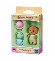 Sylvanian Families Kaniş Bebek