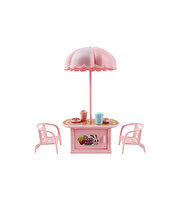 Bay Dreamy Mini Tavşan Büyük Eğlence Parkı