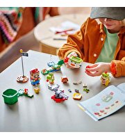 LEGO Super Mario İnteraktif LEGO Mario ile Maceralar 71439