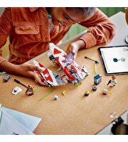 LEGO Star Wars Jedi Bob'un Starfighter’ı 75388