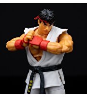 Jada Street Fighter II Ryu Figür 15 cm