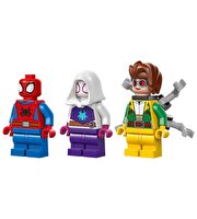 LEGO Marvel Spidey: Su Altı Araçları 1207