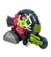 Masters Of The Universe Karakter ve Araç Serisi Trap Jaw HDT10