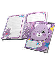 Real Littles Care Bears Mini Günlük 25568CB Share Bear