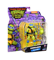 TMNT Aksiyon Figürler 83269 Leonardo