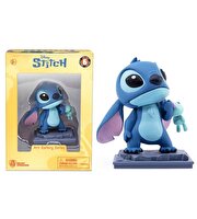 Disney Stitch Art Gallery Serisi Tekli Figür Paketi Stitch Standing In Contrapposto