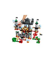 LEGO Mario Bowser Kalesi Final Savaşı Ek Macera Seti 71369