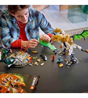 LEGO Ninjago Ultra Ejderha Savaşı 71872