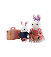 Bay Dreamy Mini Tavşan Evi Sırt Çantalı