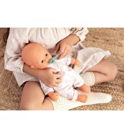 Smoby Baby Nurse Eğitici 2'si 1 Arada Tuvalet ve Lavabo Seti