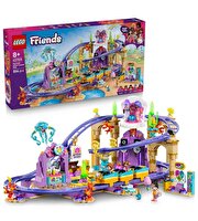LEGO Friends Deniz Kızı Hız Treni 42703