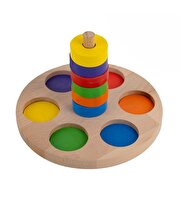 Smart Halkalar ve Renkler