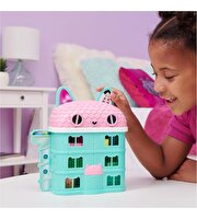 Gabby’s Dollhouse Gabby'ni̇n Hayal Evi