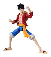 Anime Heroes One Piece Chopper Eklemli Figür Monkey D. Luffy
