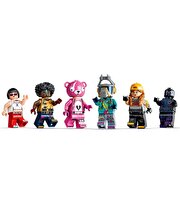 LEGO Fortnite Müzikal Mağara 77082