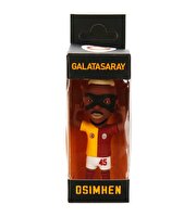 Osimhen Figürlü Anahtarlık