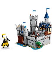 LEGO Creator 3 in 1 Orta Çağ Atlı Şövalye Kalesi 31168