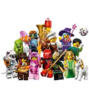 LEGO Minifigures Seri 29 71052