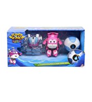 Harika Kanatlar Transforming Dizzy Super Water Ball