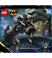LEGO DC Batwing: Batman Jokere Karşı 76265