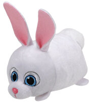 TY Evcil Hayvanların Gizli Yaşamı Peluş Snowball 10 cm.