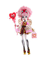 Monster Hi̇gh Havalı Doğum Günü Seri̇si̇ Cupid Asteria JBG77