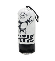 Altis Çocuk Siyah Boks Torbası