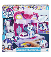 My Little Pony Rarity´nin Moda Atölyesi