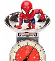 Jada Marvel Spiderman 15 Cm