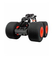 Uzaktan Kumandalı Şarjlı Araba