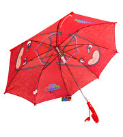 Pijamaskeliler Çocuk Şemsiyesi