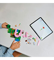 LEGO Minecraft Yavru Domuz Evi 21268