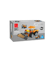 Ausini Assembling Master 3'ü 1 Arada Set 25209