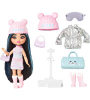 Barbie Extra Mini Bebekler HPB20