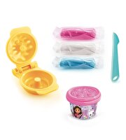 Gabby's Dollhouse Cakey Cat Donut Kiti