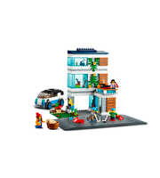 LEGO City Aile Evi 60291