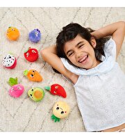 Squeezlings Sürpriz Figür Paketi