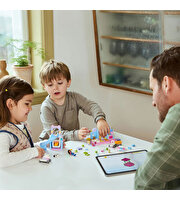 LEGO Gabby's Dollhouse Gabby'nin Kedicik Bakım Odası 10796