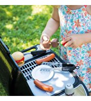 Smoby Barbekü Izgara Seti