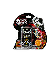 Spin N Build Rider S58 Power Panda Yarış Motoru