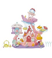 Sylvanian Families Bebek Denizkızı Şatosu