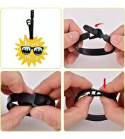 Valiz ve Çanta Etiketi