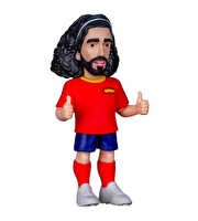 Minix Spain 5'li Futbolcu Figür Seti 23646
