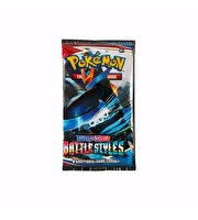 Pokemon Booster Sürpriz Paket