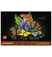 LEGO Botanicals Orman Mantarları 11505