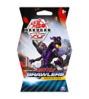 Bakugan Oyun Kartları