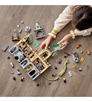 LEGO Harry Potter Hogwarts Sırlar Odası 76389