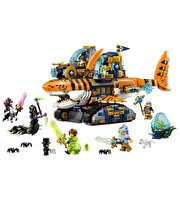 LEGO DREAMZzz Kaplan Köpek Balığı Tankı 71515