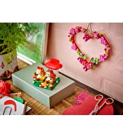 LEGO Iconic Kirpi Pikniği 40711