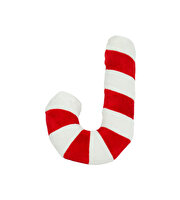 Baston Şeker Yastık 43 Cm